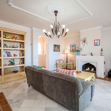 La Perla De La Bahia 912 Apartment Casares Bagian luar foto