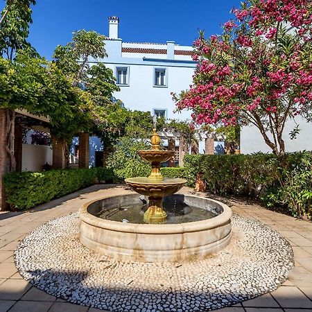La Perla De La Bahia 912 Apartment Casares Bagian luar foto