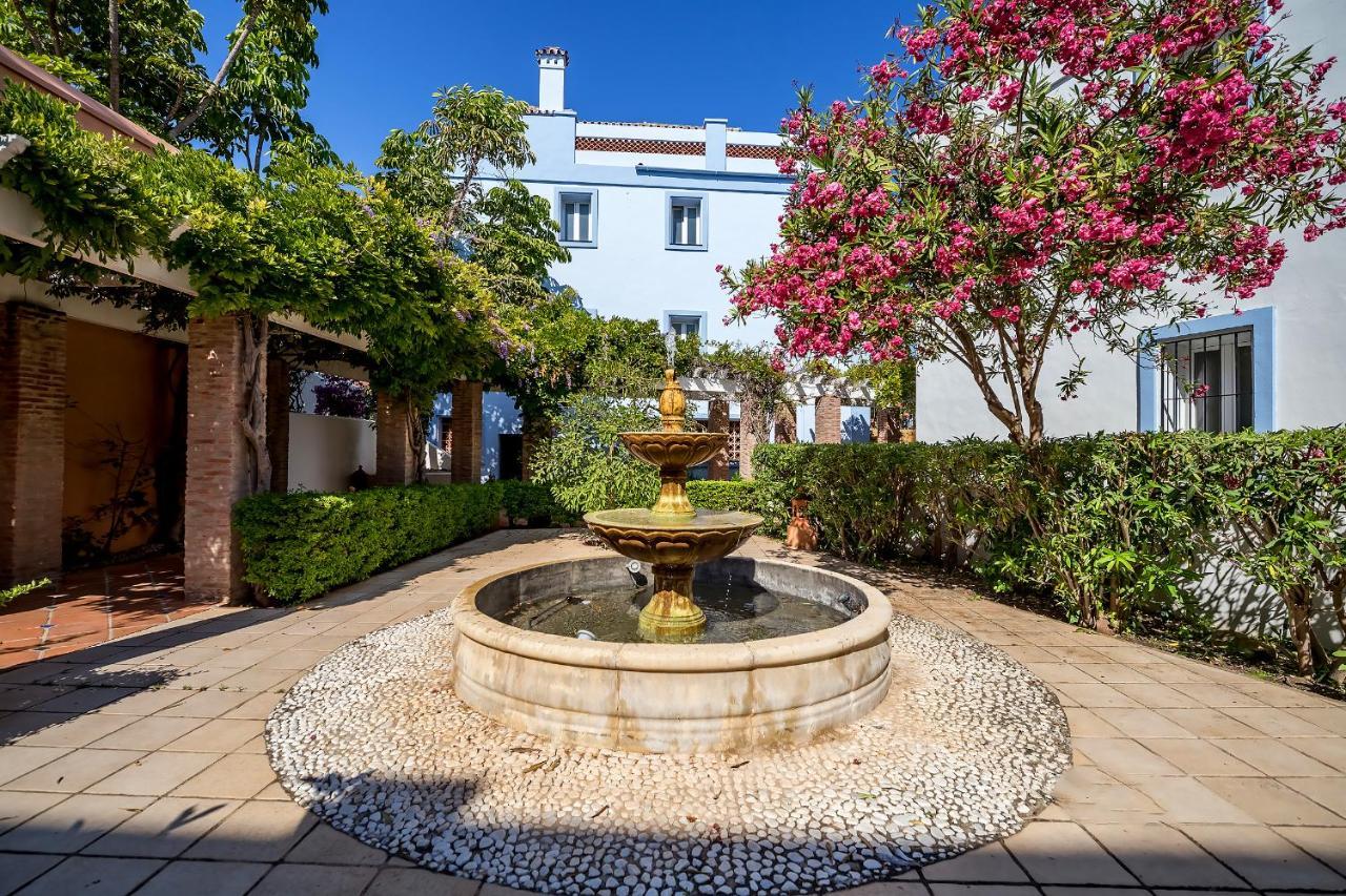 La Perla De La Bahia 912 Apartment Casares Bagian luar foto